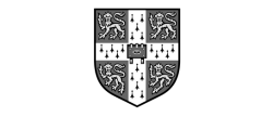 Logo Cambridge University Press Greyscale