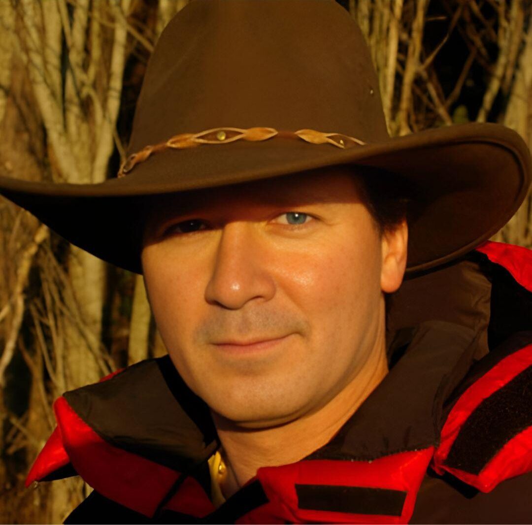 Charlie Cantrell