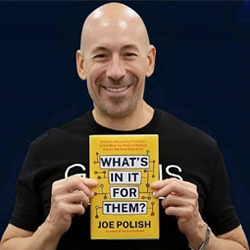 Joe Polish Creator of the Genius Network