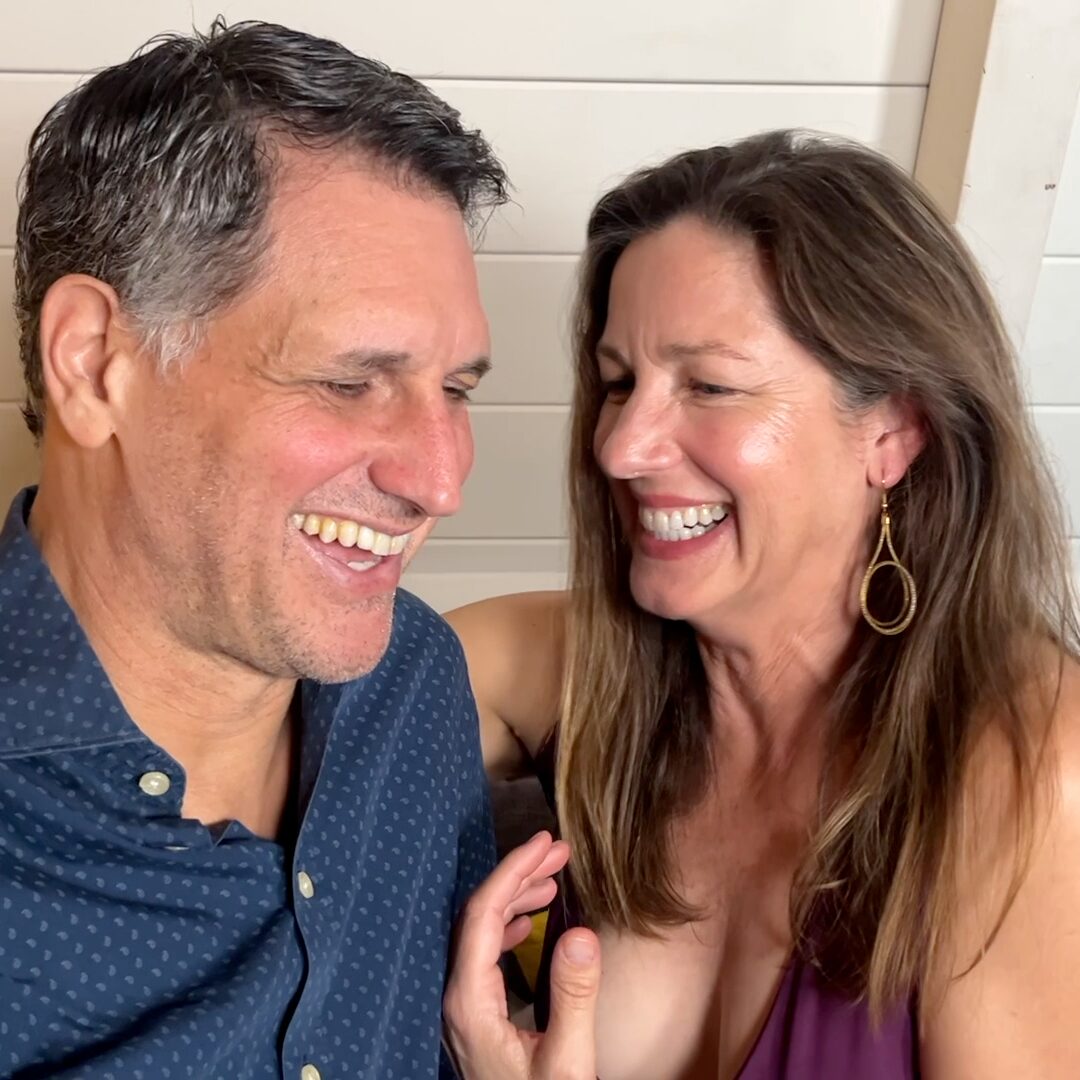 Doug & Rachel Abrams, MD